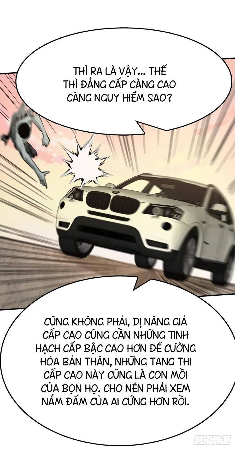 Trở Về Làm Đại Lão Thời Mạt Thế Nettruyen ZZZ Chương 31 Page 18
