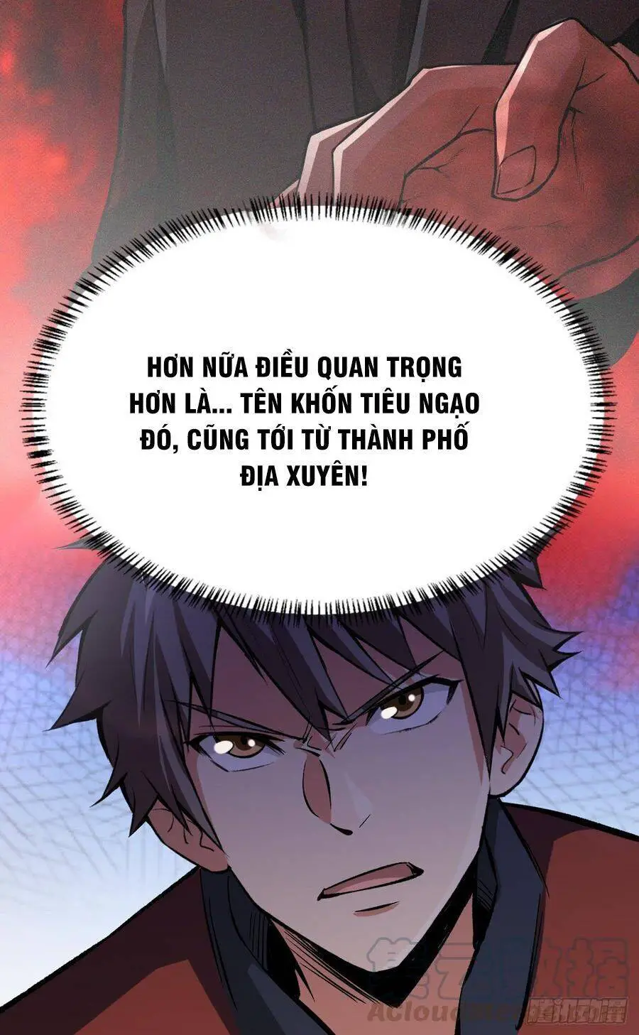 Trở Về Làm Đại Lão Thời Mạt Thế Nettruyen ZZZ Chương 31 Page 27