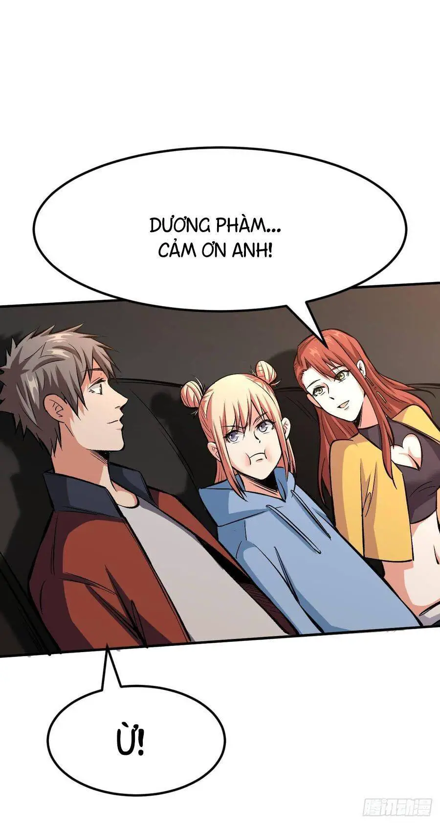 Trở Về Làm Đại Lão Thời Mạt Thế Nettruyen ZZZ Chương 31 Page 29