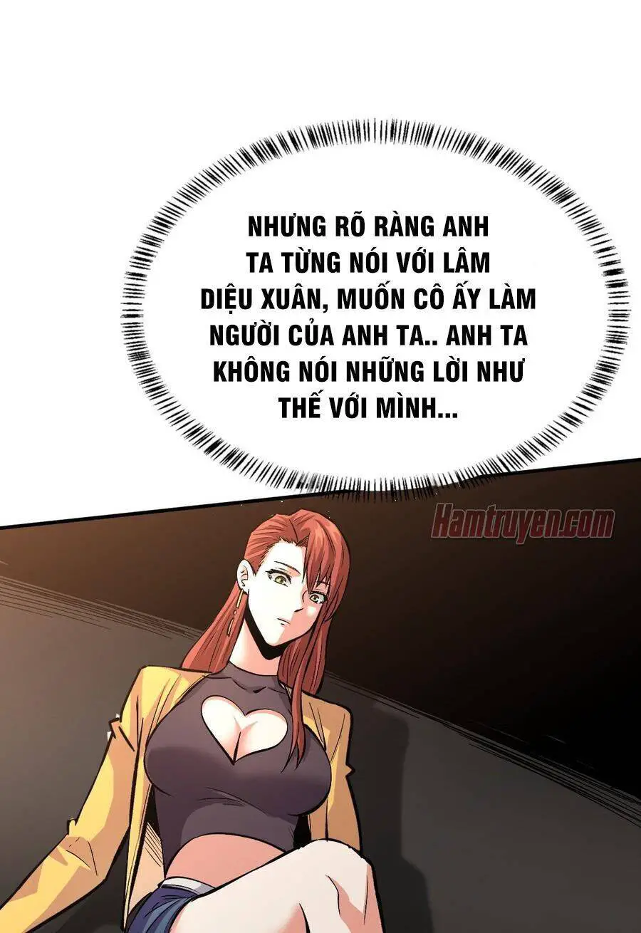 Trở Về Làm Đại Lão Thời Mạt Thế Nettruyen ZZZ Chương 31 Page 33