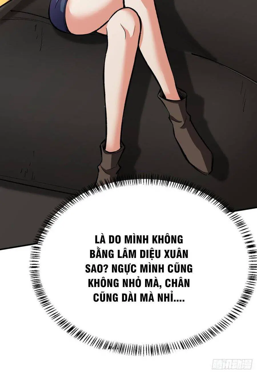 Trở Về Làm Đại Lão Thời Mạt Thế Nettruyen ZZZ Chương 31 Page 34