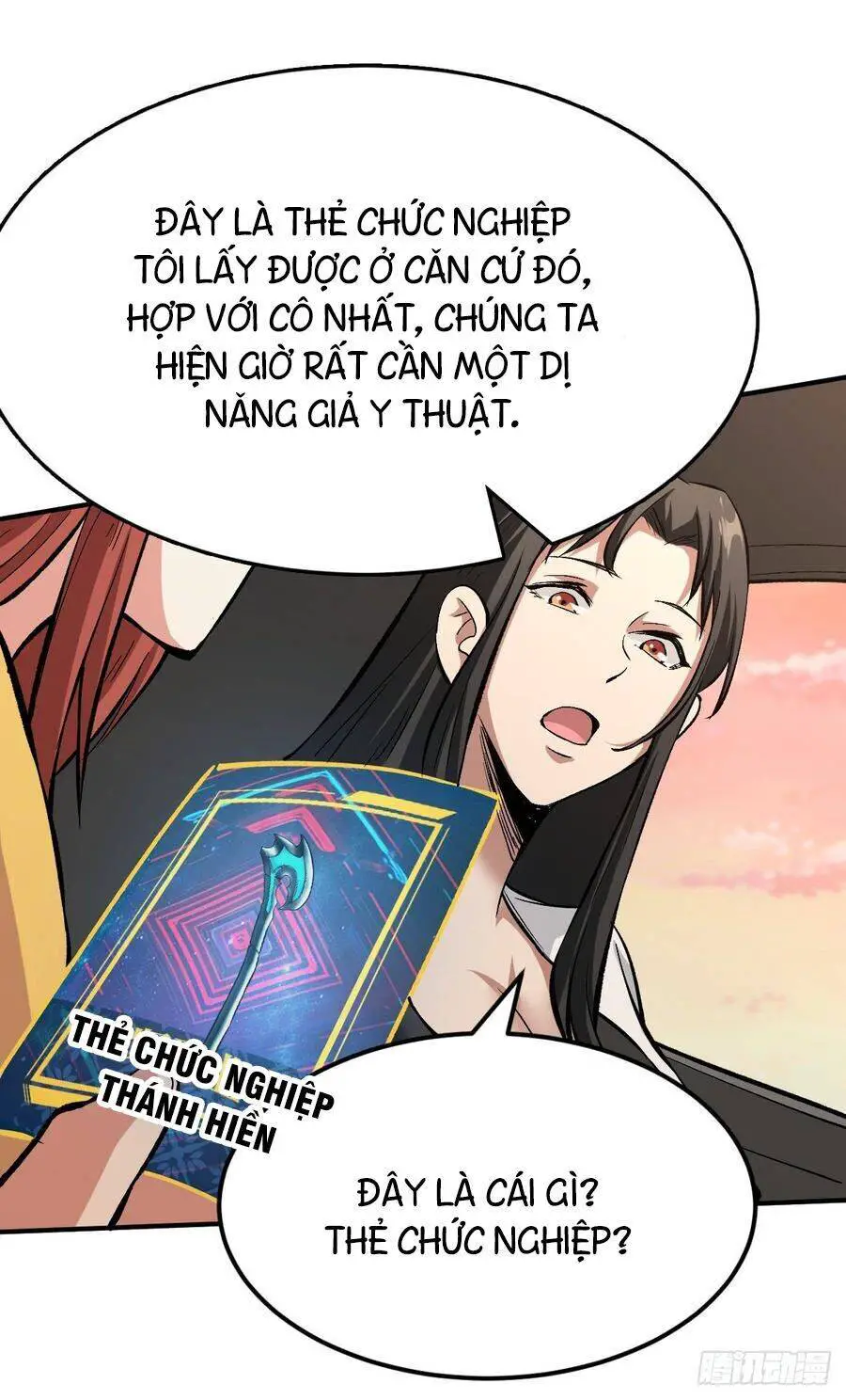 Trở Về Làm Đại Lão Thời Mạt Thế Nettruyen ZZZ Chương 31 Page 36