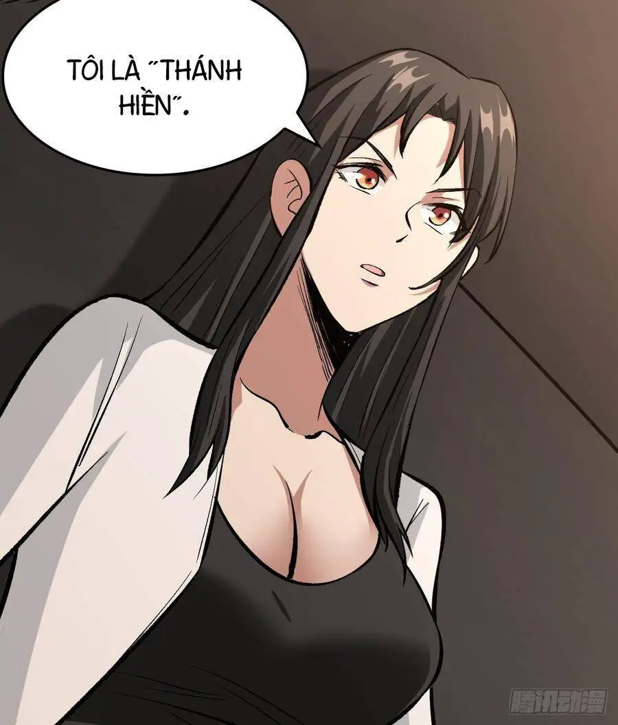 Trở Về Làm Đại Lão Thời Mạt Thế Nettruyen ZZZ Chương 31 Page 40