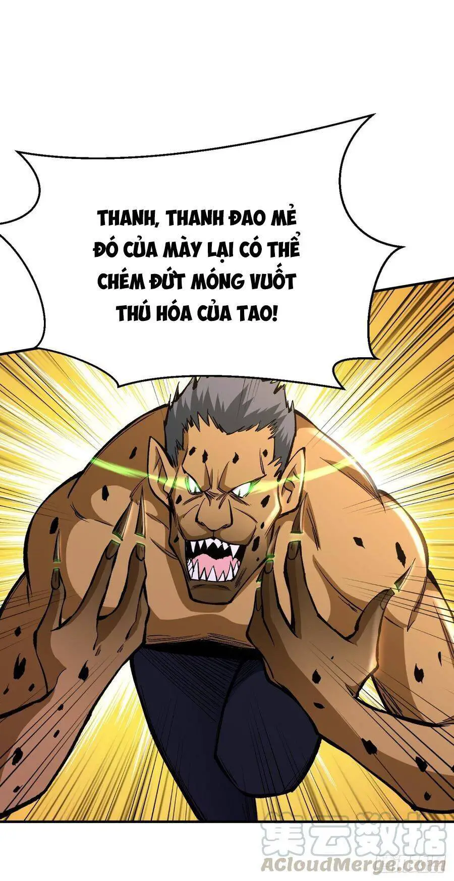 Trở Về Làm Đại Lão Thời Mạt Thế Nettruyen ZZZ Chương 30 Page 6