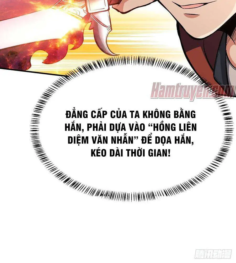 Trở Về Làm Đại Lão Thời Mạt Thế Nettruyen ZZZ Chương 30 Page 8