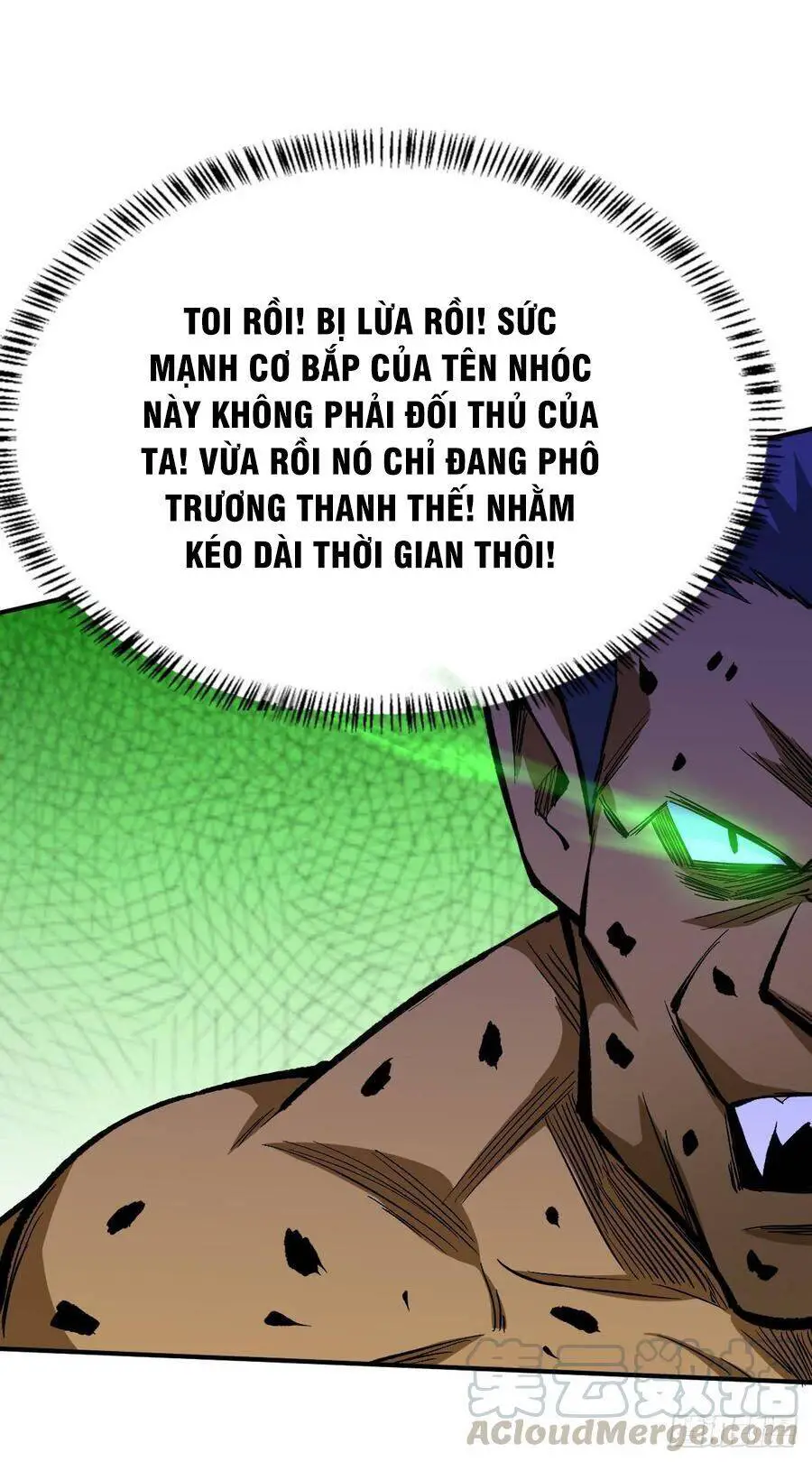 Trở Về Làm Đại Lão Thời Mạt Thế Nettruyen ZZZ Chương 30 Page 16