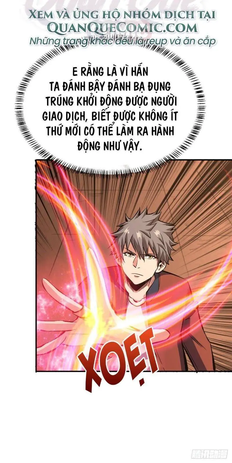 Trở Về Làm Đại Lão Thời Mạt Thế Nettruyen ZZZ Chương 33 Page 2