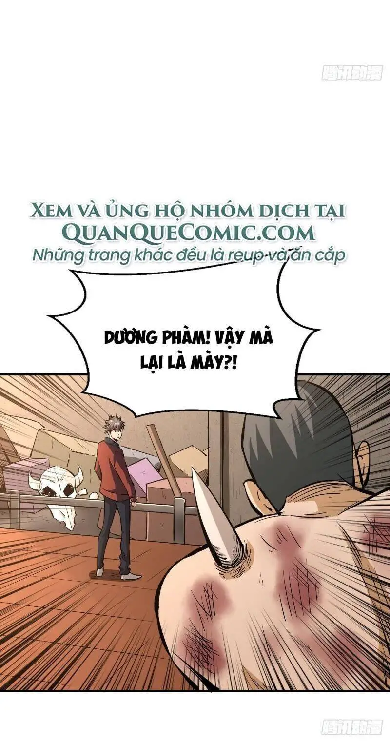 Trở Về Làm Đại Lão Thời Mạt Thế Nettruyen ZZZ Chương 33 Page 6