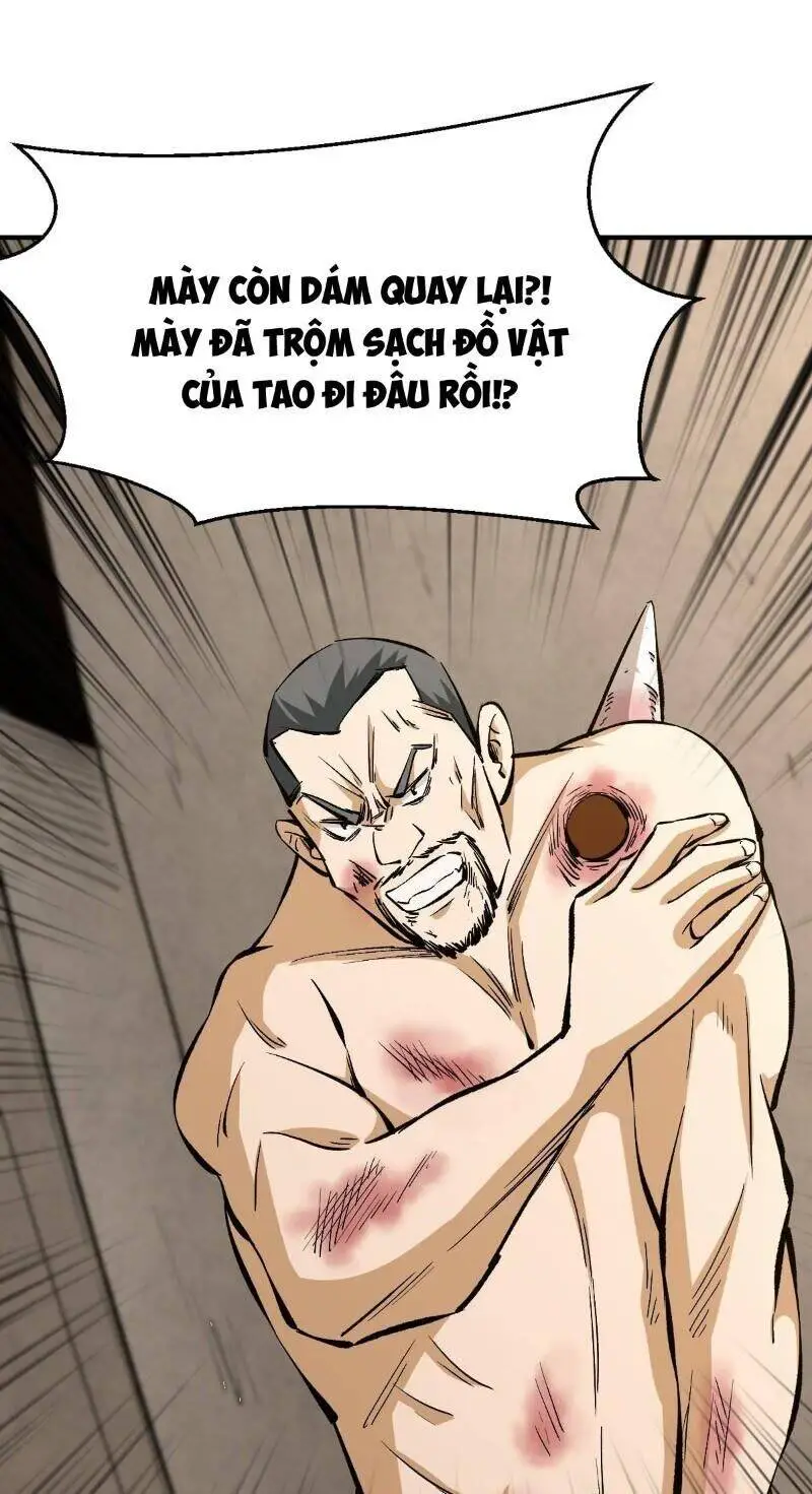 Trở Về Làm Đại Lão Thời Mạt Thế Nettruyen ZZZ Chương 33 Page 7