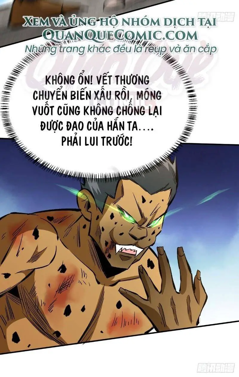 Trở Về Làm Đại Lão Thời Mạt Thế Nettruyen ZZZ Chương 33 Page 14