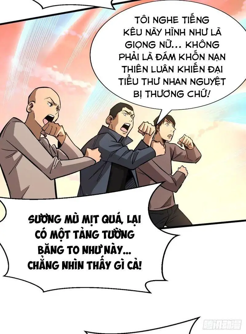 Trở Về Làm Đại Lão Thời Mạt Thế Nettruyen ZZZ Chương 75 Page 4