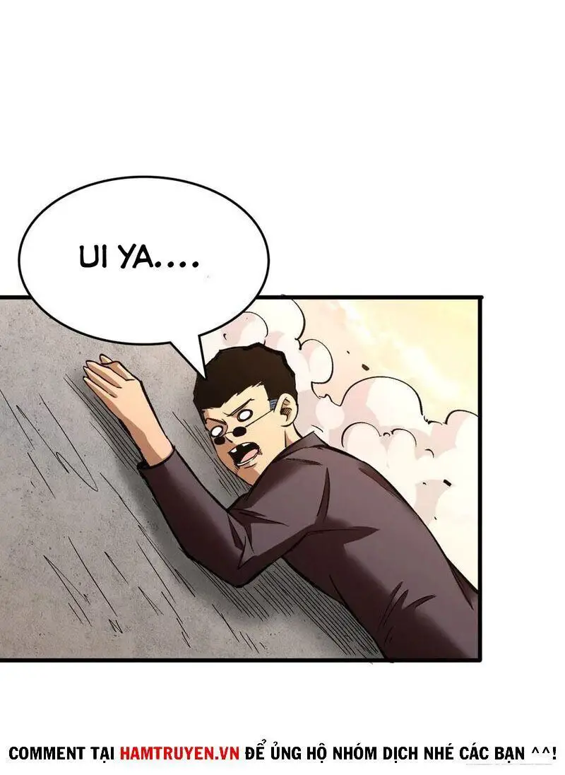 Trở Về Làm Đại Lão Thời Mạt Thế Nettruyen ZZZ Chương 75 Page 13