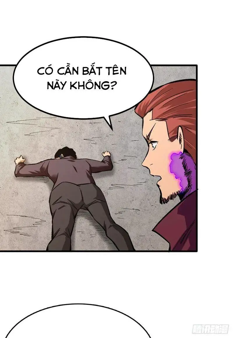 Trở Về Làm Đại Lão Thời Mạt Thế Nettruyen ZZZ Chương 75 Page 14