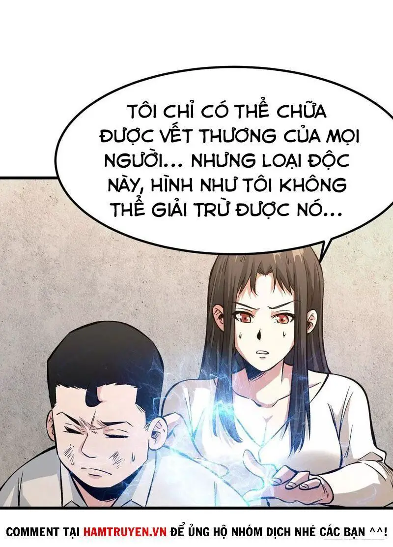 Trở Về Làm Đại Lão Thời Mạt Thế Nettruyen ZZZ Chương 75 Page 19
