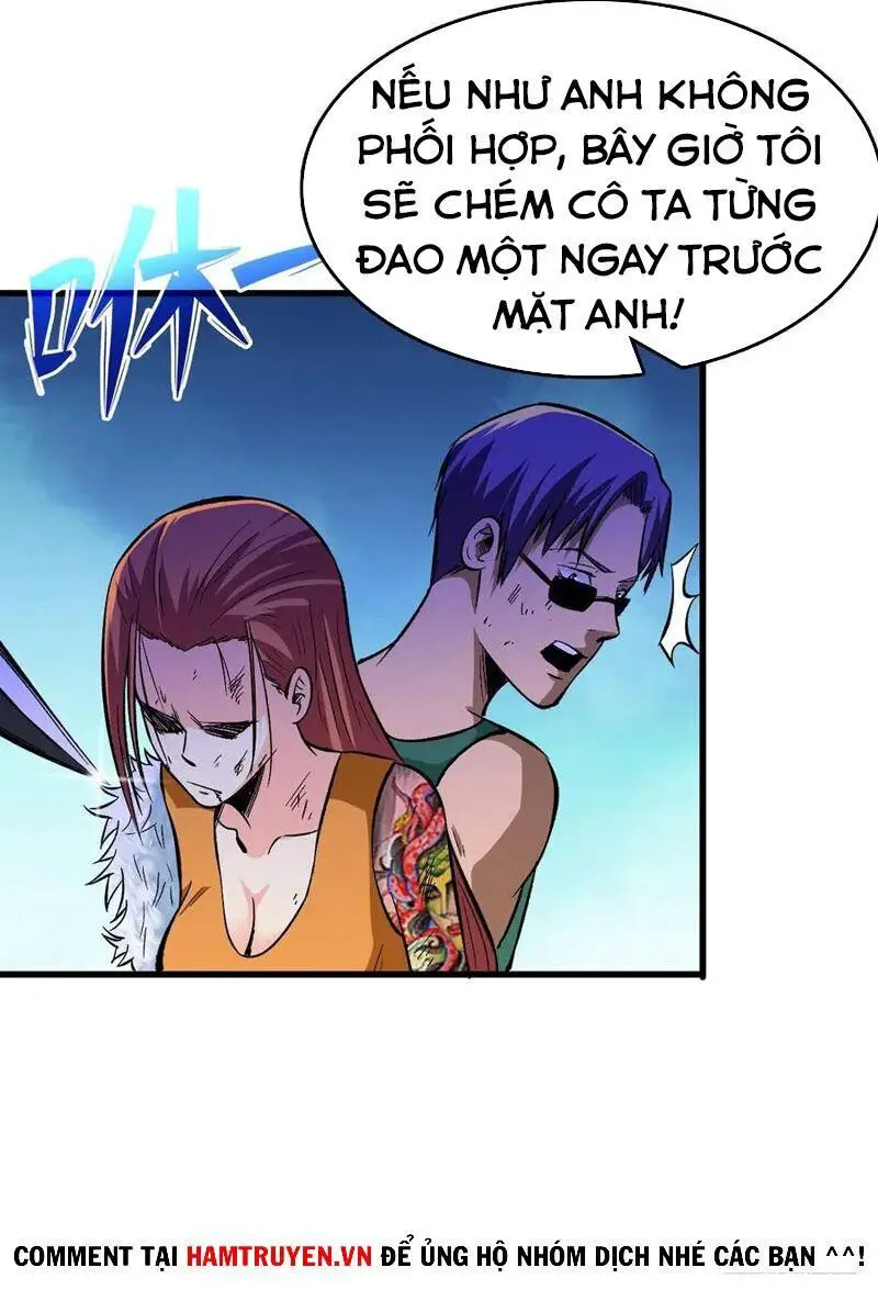 Trở Về Làm Đại Lão Thời Mạt Thế Nettruyen ZZZ Chương 75 Page 31