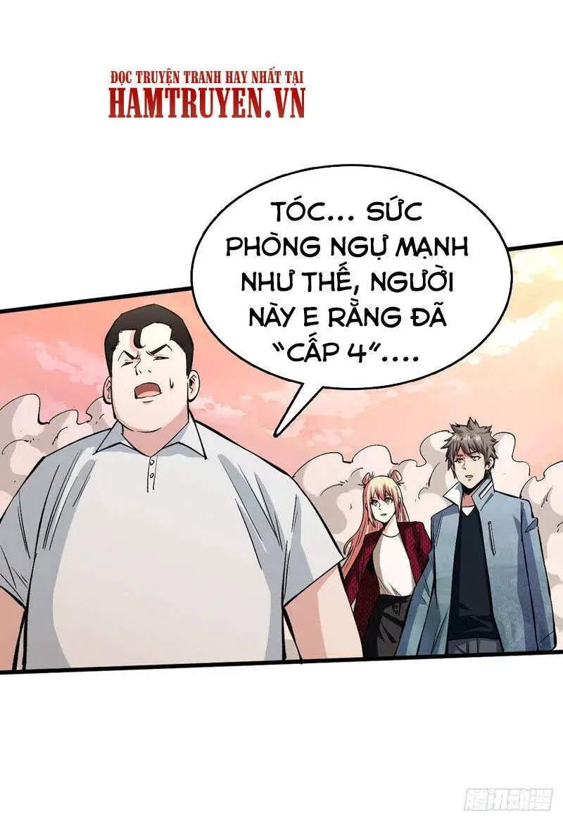 Trở Về Làm Đại Lão Thời Mạt Thế Nettruyen ZZZ Chương 70 Page 6