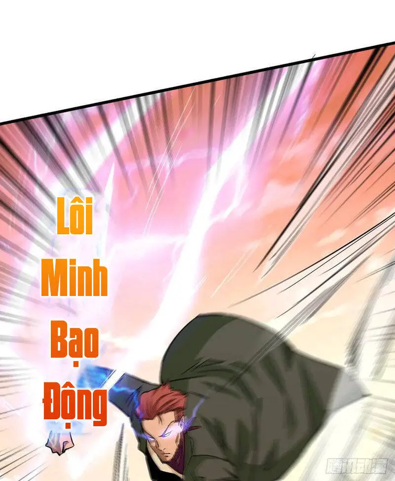 Trở Về Làm Đại Lão Thời Mạt Thế Nettruyen ZZZ Chương 70 Page 11