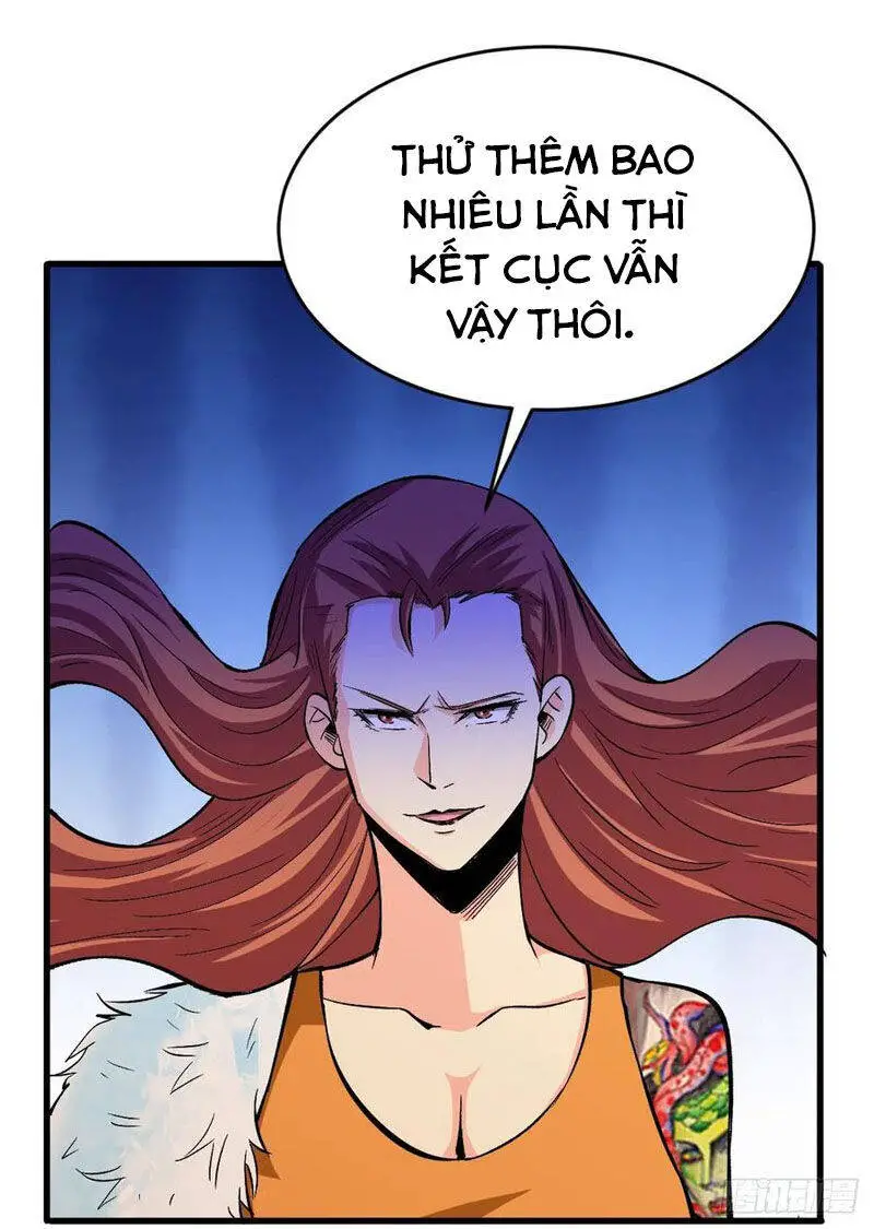 Trở Về Làm Đại Lão Thời Mạt Thế Nettruyen ZZZ Chương 70 Page 14