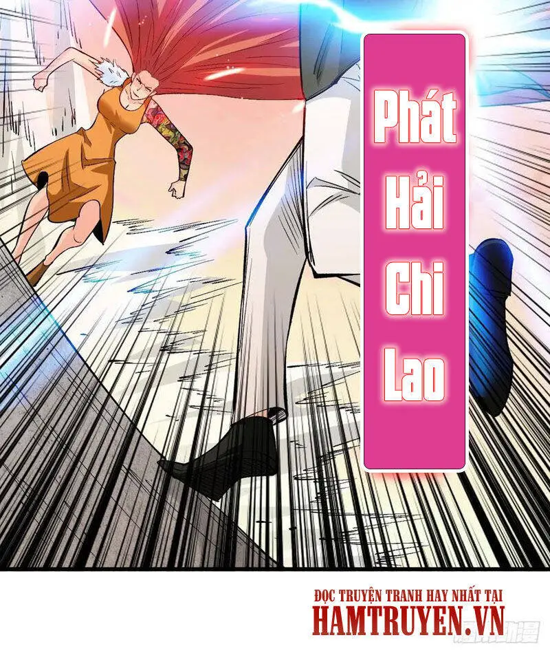 Trở Về Làm Đại Lão Thời Mạt Thế Nettruyen ZZZ Chương 70 Page 16