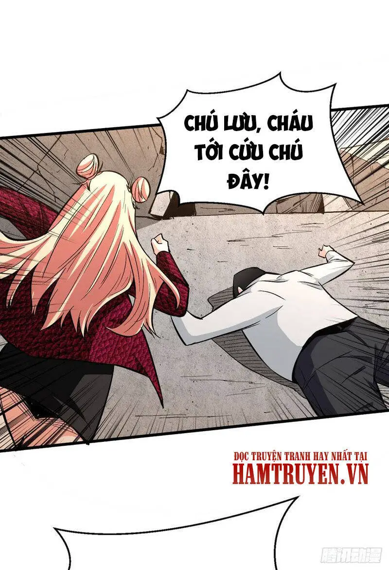 Trở Về Làm Đại Lão Thời Mạt Thế Nettruyen ZZZ Chương 70 Page 33