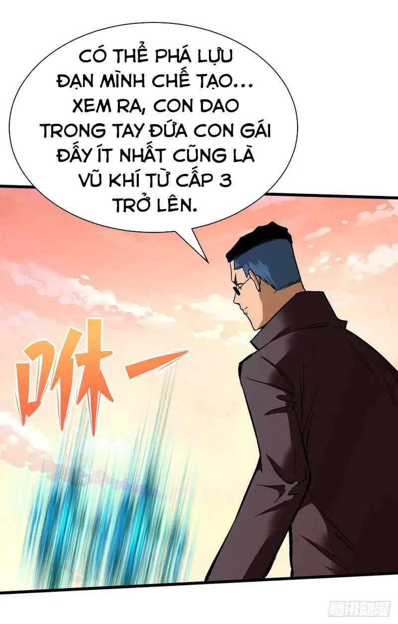 Trở Về Làm Đại Lão Thời Mạt Thế Nettruyen ZZZ Chương 70 Page 42