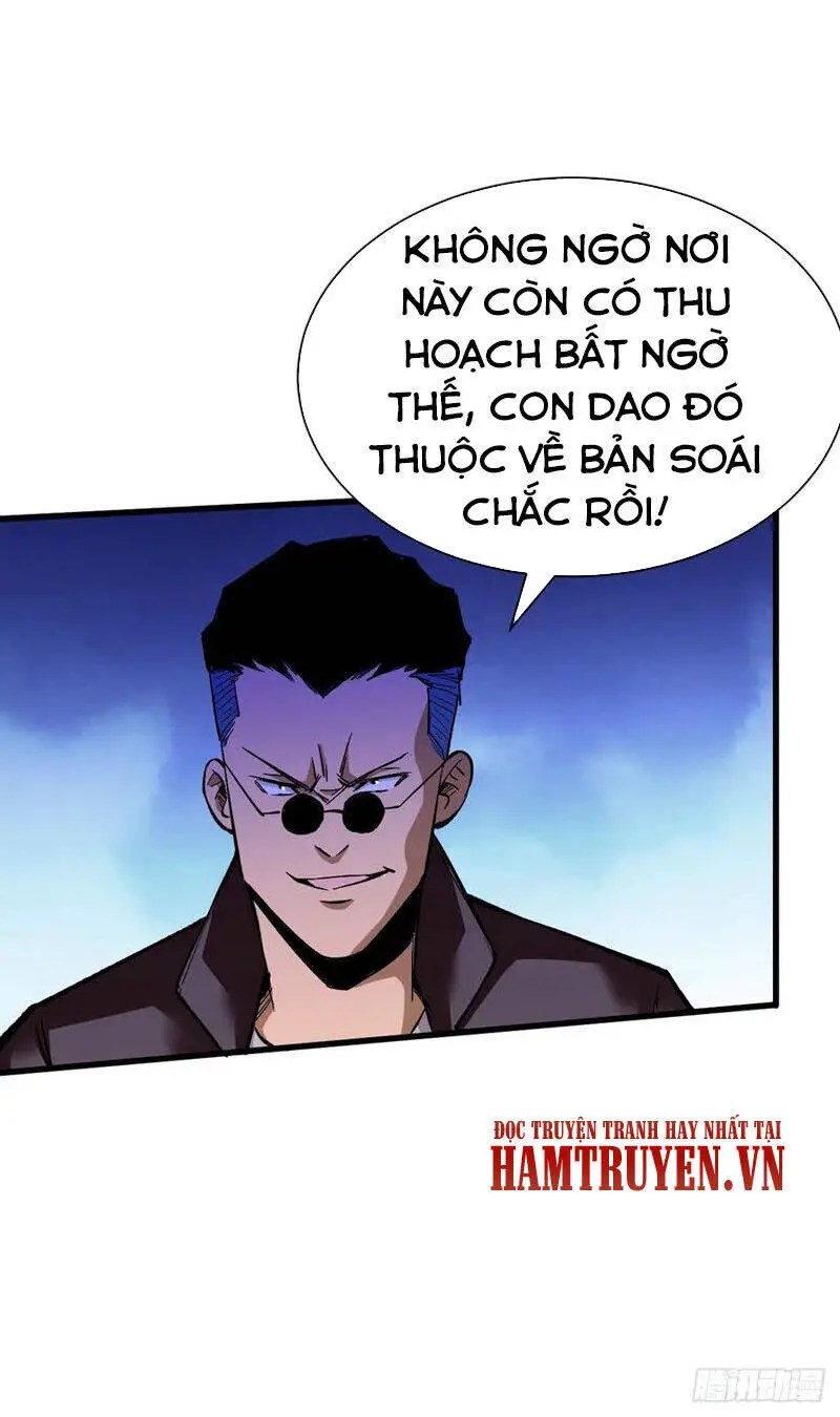 Trở Về Làm Đại Lão Thời Mạt Thế Nettruyen ZZZ Chương 70 Page 43