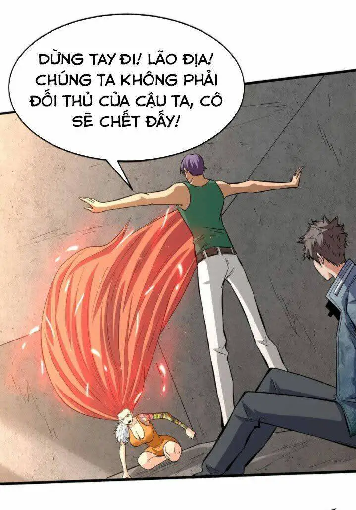 Trở Về Làm Đại Lão Thời Mạt Thế Nettruyen ZZZ Chương 77 Page 1