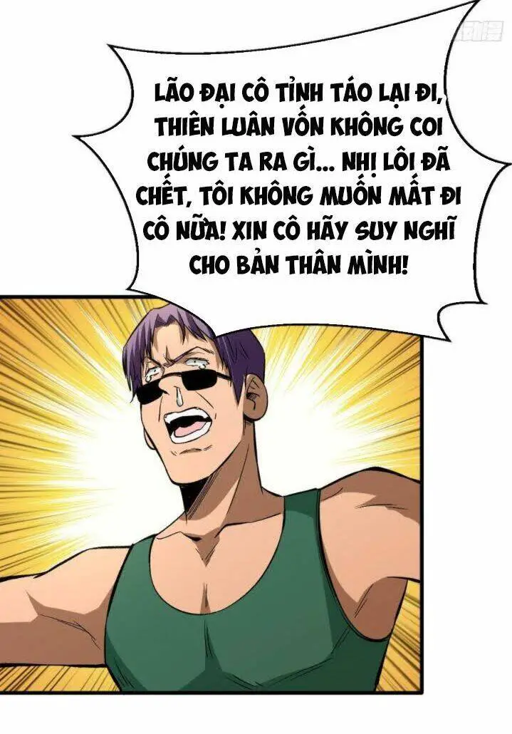Trở Về Làm Đại Lão Thời Mạt Thế Nettruyen ZZZ Chương 77 Page 2