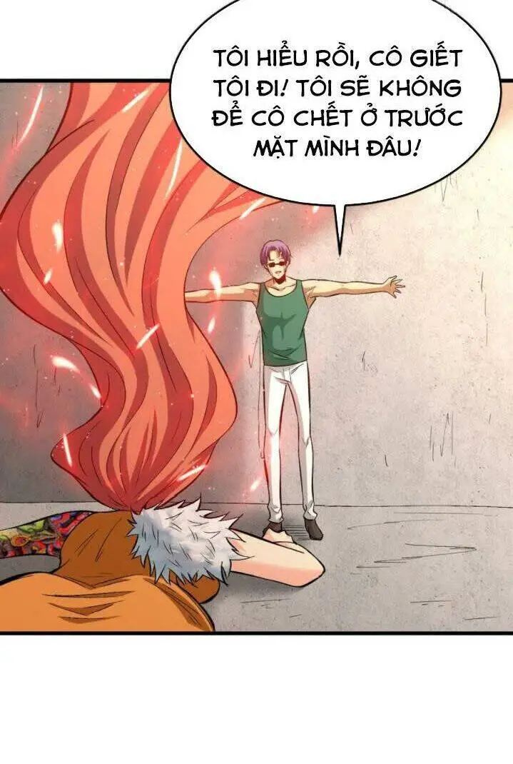 Trở Về Làm Đại Lão Thời Mạt Thế Nettruyen ZZZ Chương 77 Page 6