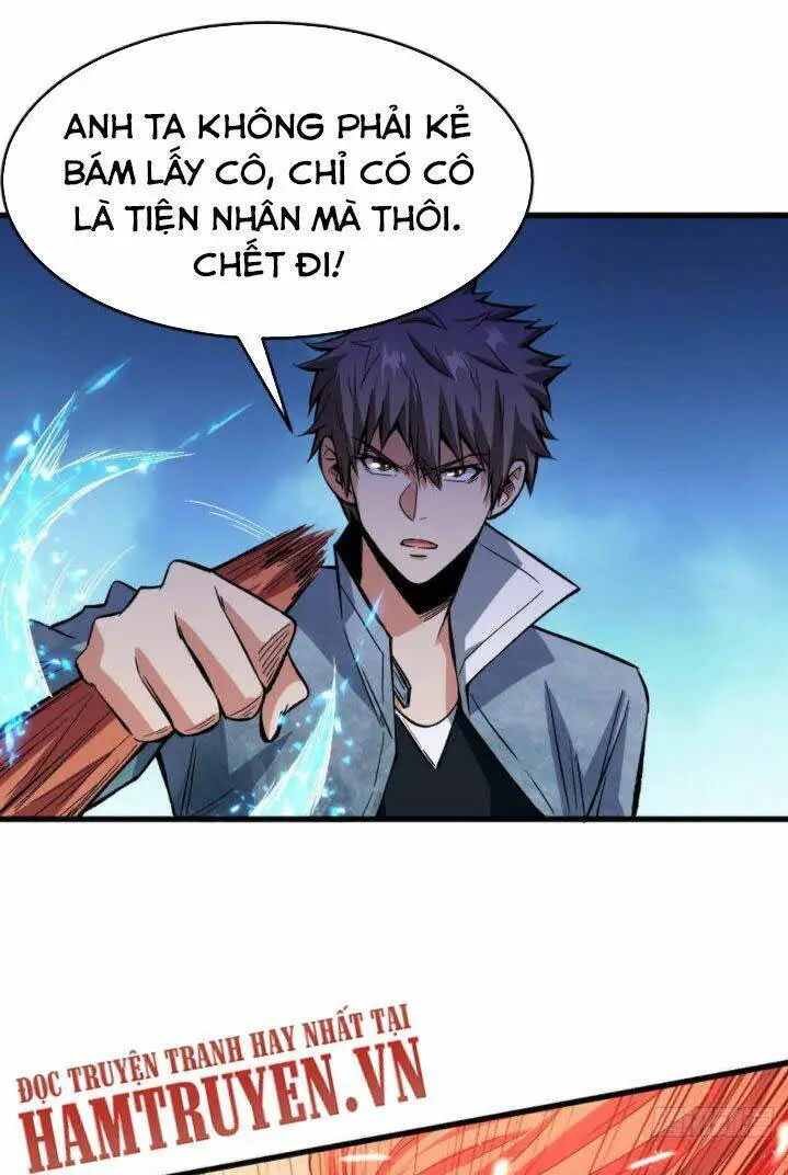Trở Về Làm Đại Lão Thời Mạt Thế Nettruyen ZZZ Chương 77 Page 7