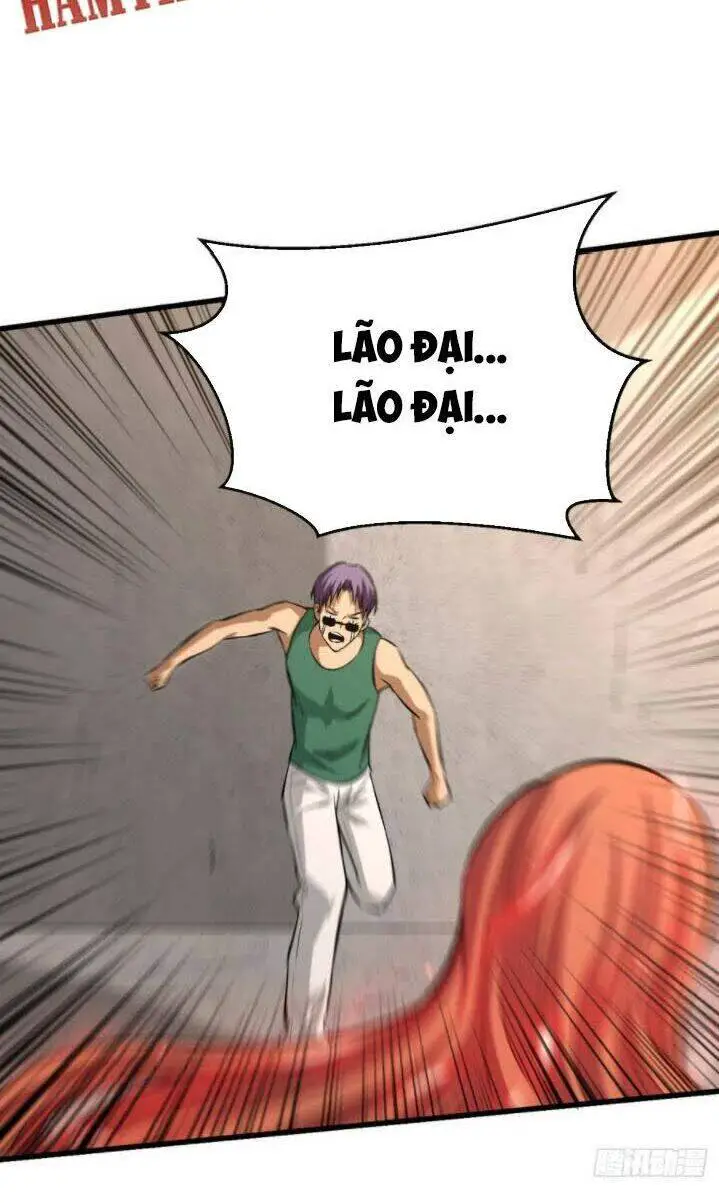 Trở Về Làm Đại Lão Thời Mạt Thế Nettruyen ZZZ Chương 77 Page 11