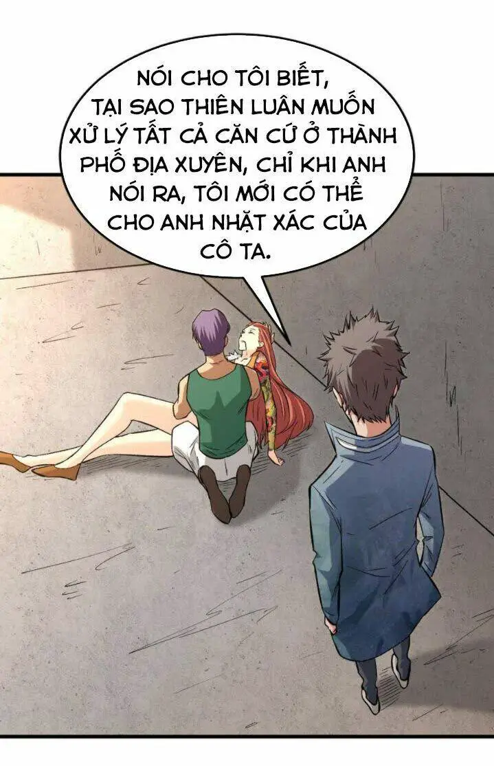 Trở Về Làm Đại Lão Thời Mạt Thế Nettruyen ZZZ Chương 77 Page 13