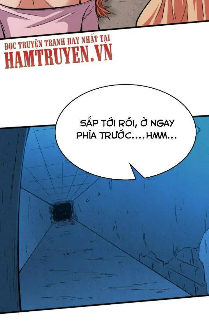 Trở Về Làm Đại Lão Thời Mạt Thế Nettruyen ZZZ Chương 77 Page 24