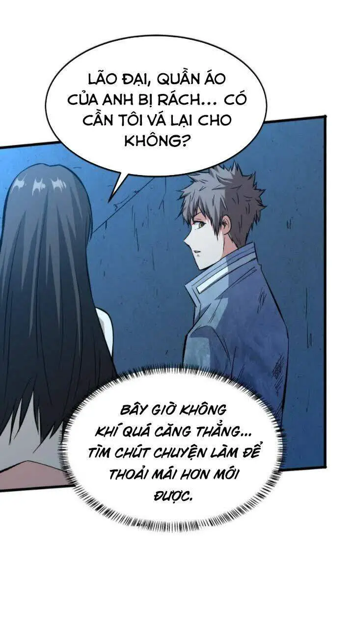 Trở Về Làm Đại Lão Thời Mạt Thế Nettruyen ZZZ Chương 77 Page 27