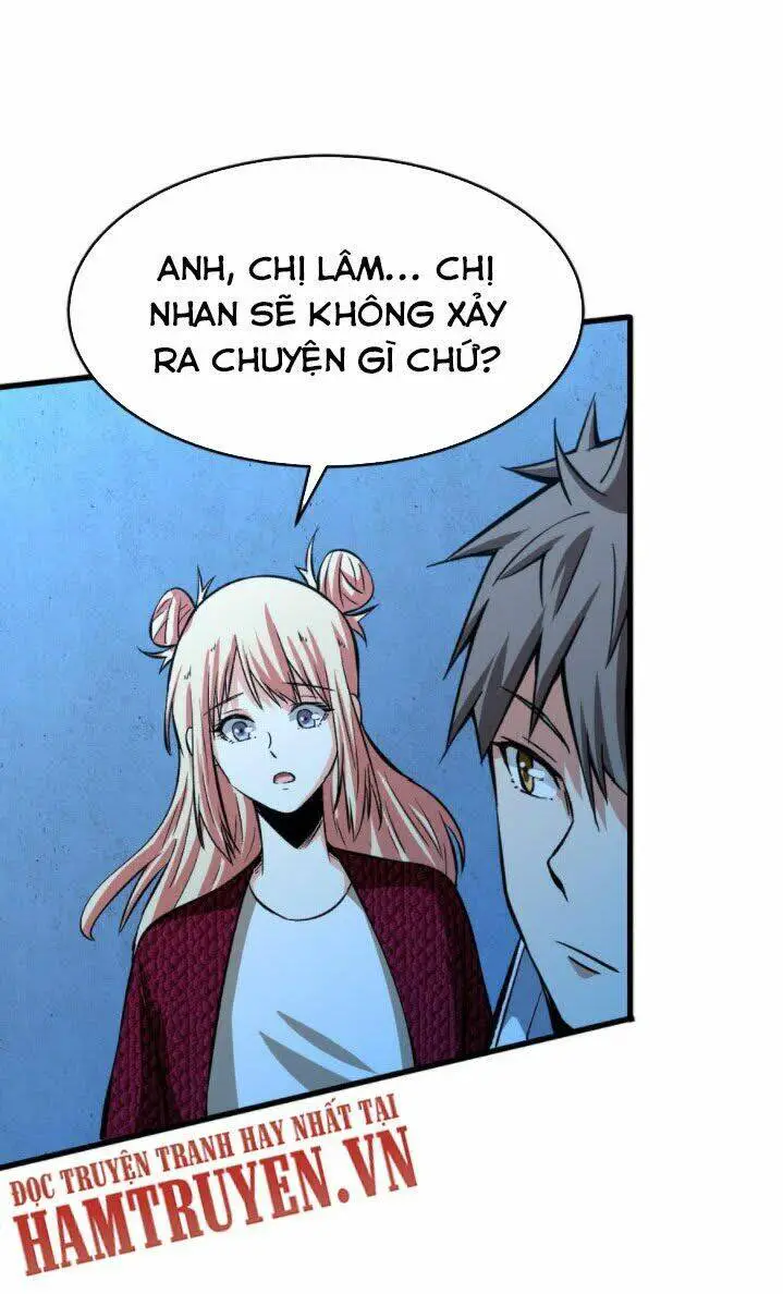 Trở Về Làm Đại Lão Thời Mạt Thế Nettruyen ZZZ Chương 77 Page 29