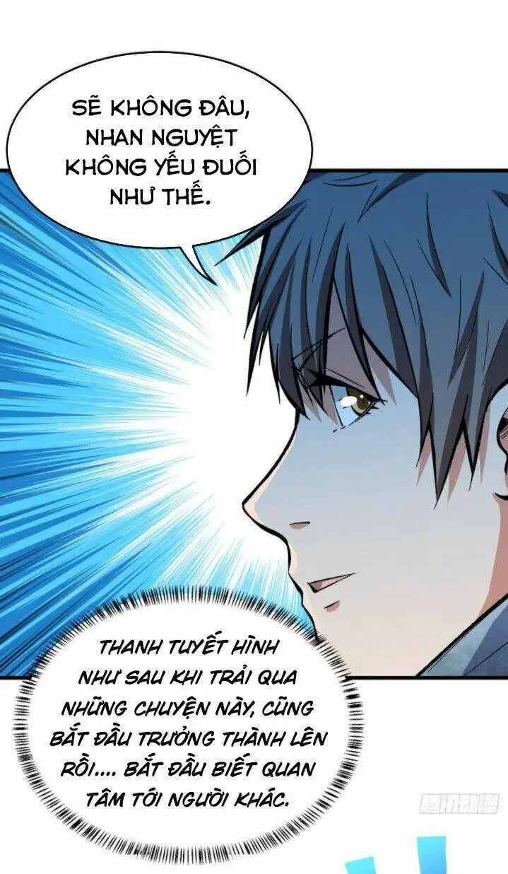 Trở Về Làm Đại Lão Thời Mạt Thế Nettruyen ZZZ Chương 77 Page 30