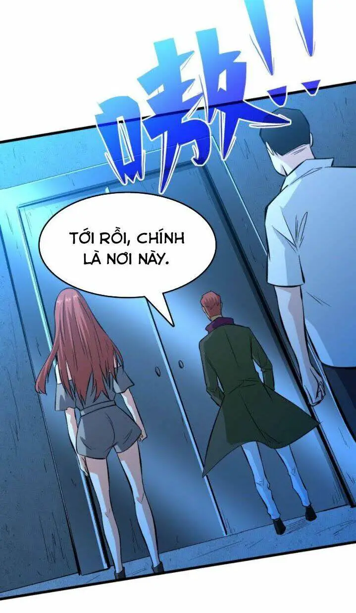 Trở Về Làm Đại Lão Thời Mạt Thế Nettruyen ZZZ Chương 77 Page 31