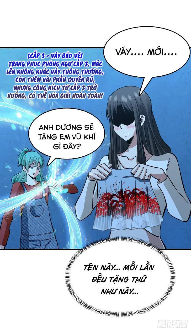 Trở Về Làm Đại Lão Thời Mạt Thế Nettruyen ZZZ Chương 69 Page 1