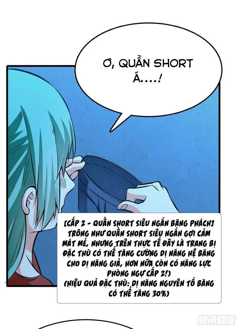 Trở Về Làm Đại Lão Thời Mạt Thế Nettruyen ZZZ Chương 69 Page 2