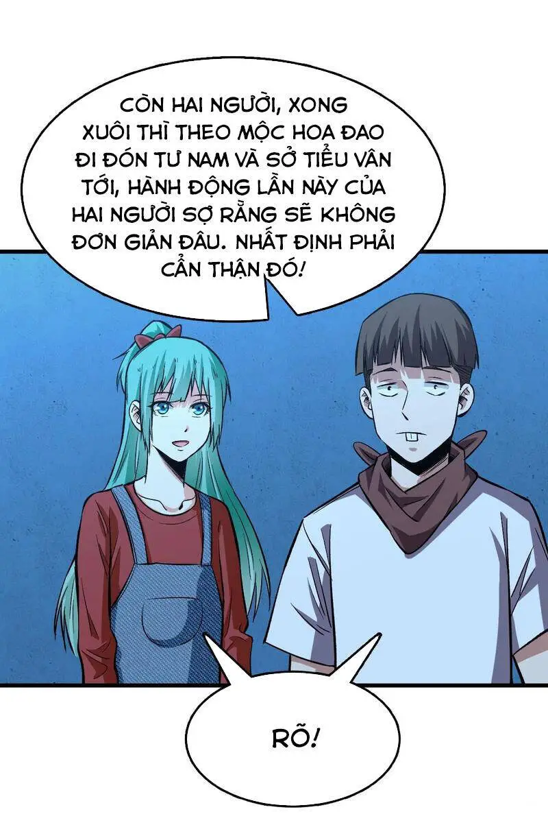 Trở Về Làm Đại Lão Thời Mạt Thế Nettruyen ZZZ Chương 69 Page 4