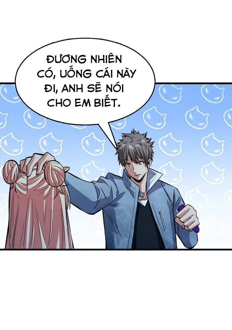 Trở Về Làm Đại Lão Thời Mạt Thế Nettruyen ZZZ Chương 69 Page 6