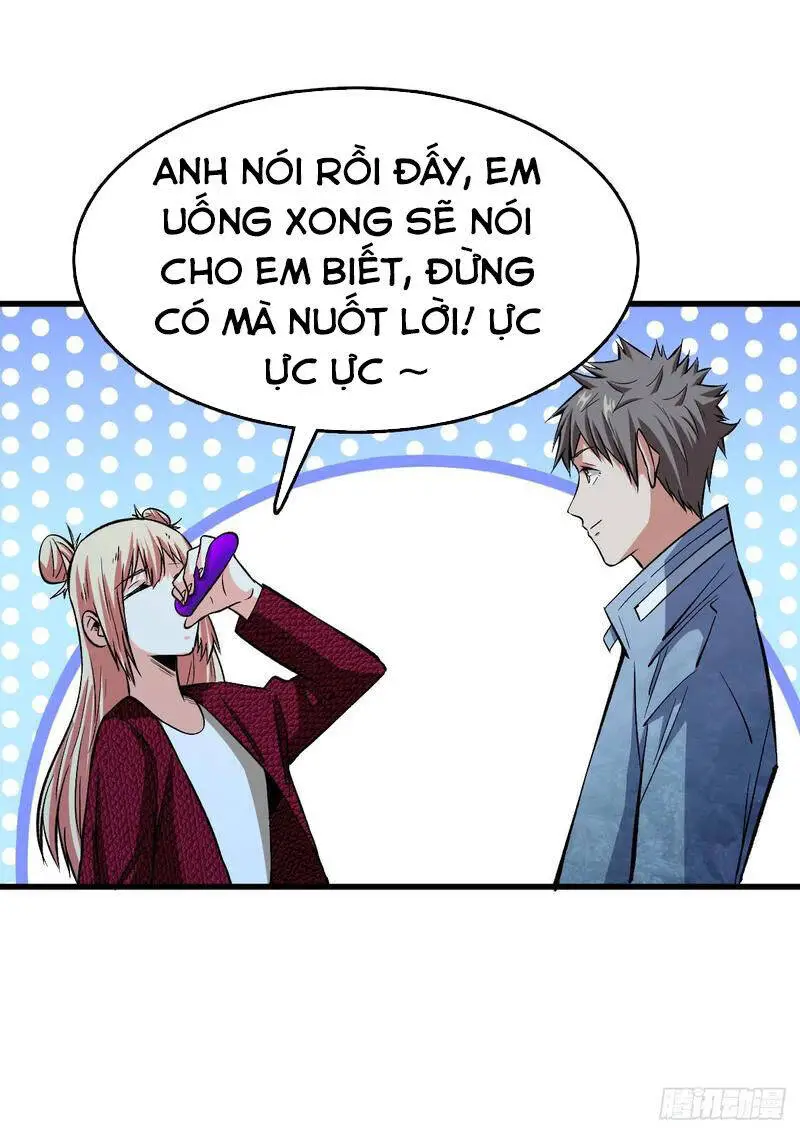 Trở Về Làm Đại Lão Thời Mạt Thế Nettruyen ZZZ Chương 69 Page 8