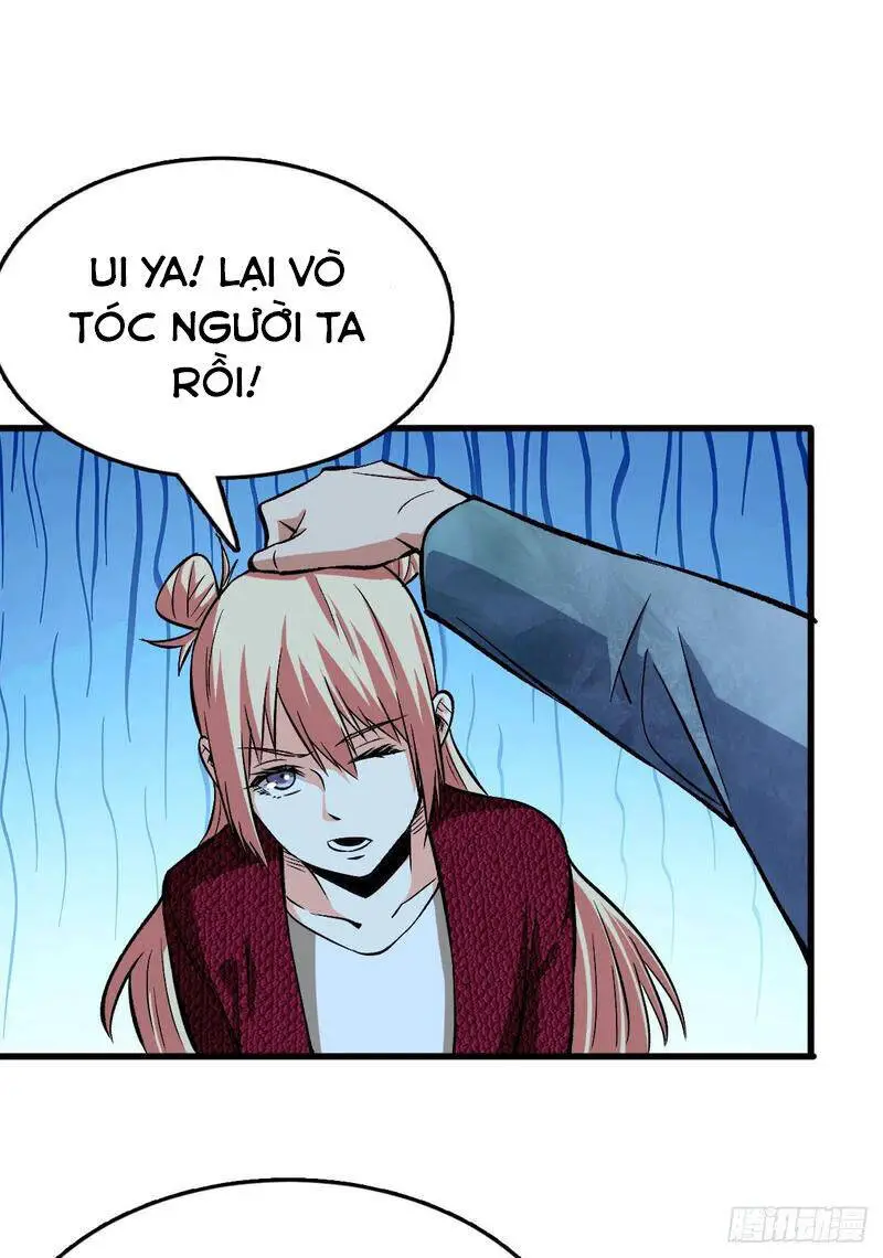 Trở Về Làm Đại Lão Thời Mạt Thế Nettruyen ZZZ Chương 69 Page 11
