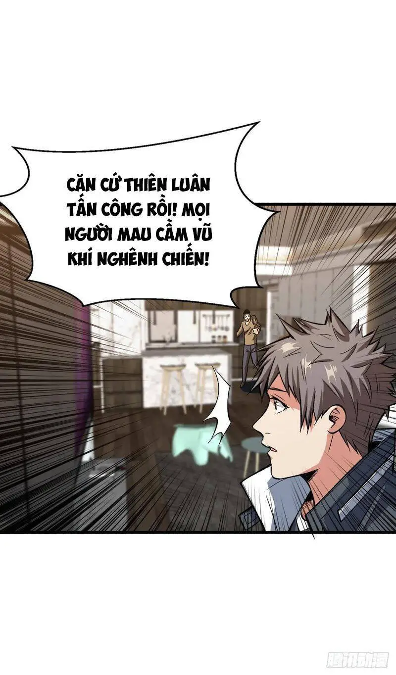 Trở Về Làm Đại Lão Thời Mạt Thế Nettruyen ZZZ Chương 69 Page 17