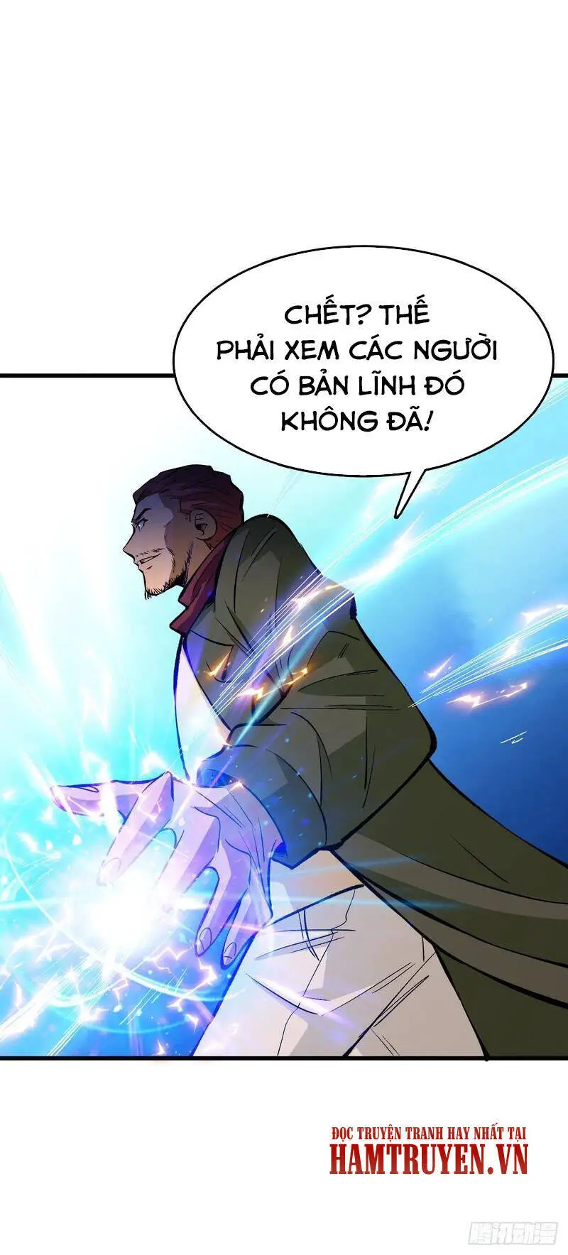 Trở Về Làm Đại Lão Thời Mạt Thế Nettruyen ZZZ Chương 69 Page 26