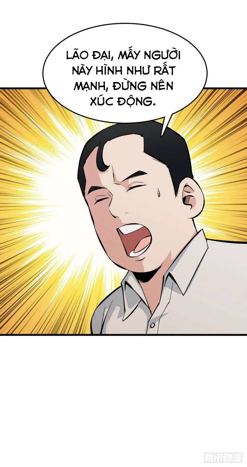 Trở Về Làm Đại Lão Thời Mạt Thế Nettruyen ZZZ Chương 69 Page 27
