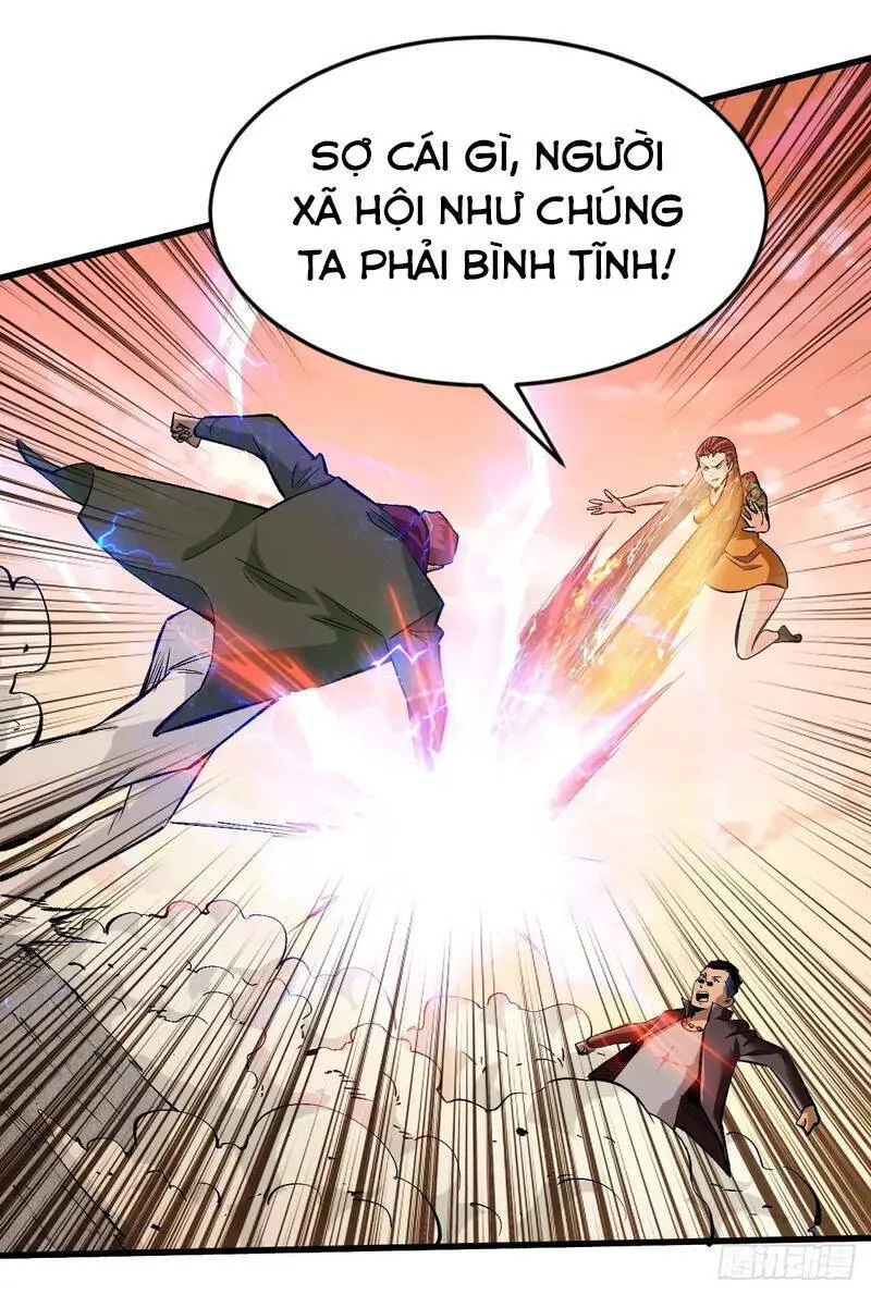 Trở Về Làm Đại Lão Thời Mạt Thế Nettruyen ZZZ Chương 69 Page 36