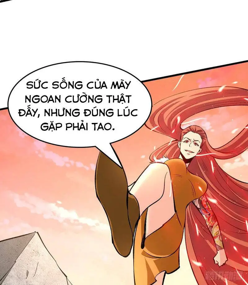 Trở Về Làm Đại Lão Thời Mạt Thế Nettruyen ZZZ Chương 72 Page 13