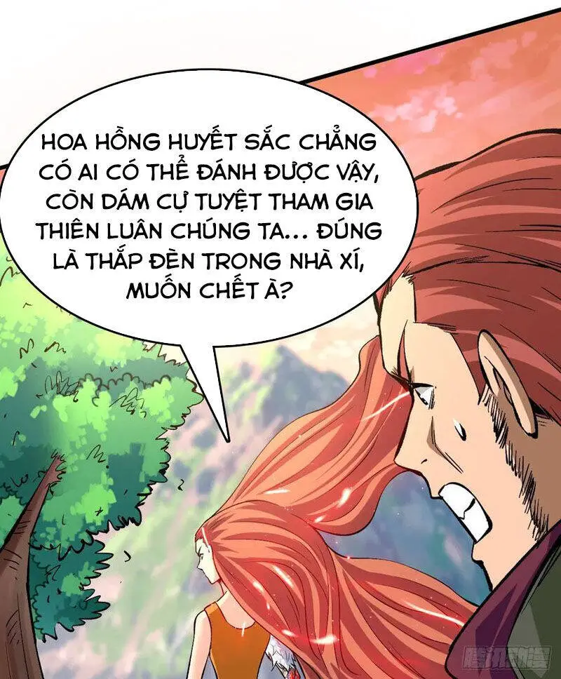 Trở Về Làm Đại Lão Thời Mạt Thế Nettruyen ZZZ Chương 72 Page 16