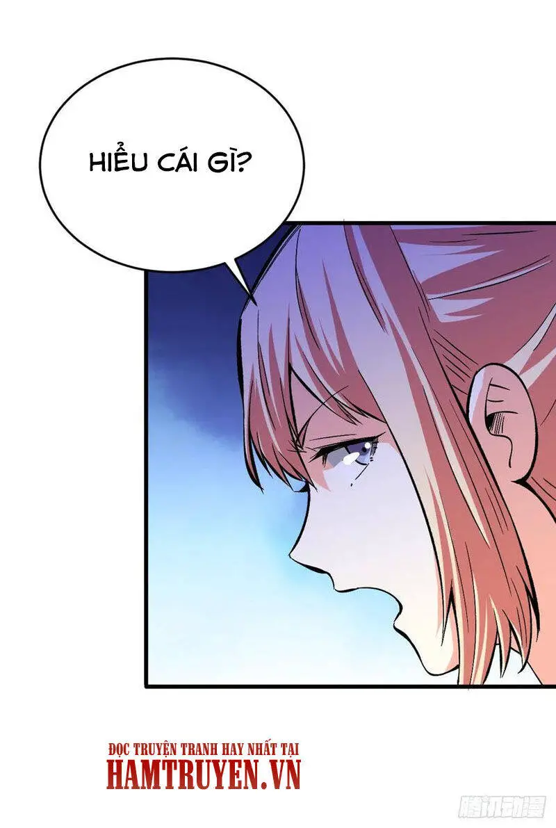 Trở Về Làm Đại Lão Thời Mạt Thế Nettruyen ZZZ Chương 72 Page 20